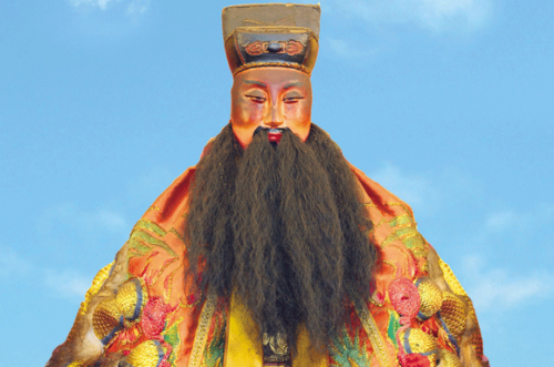 巧聖先師