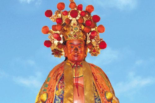 神農大帝