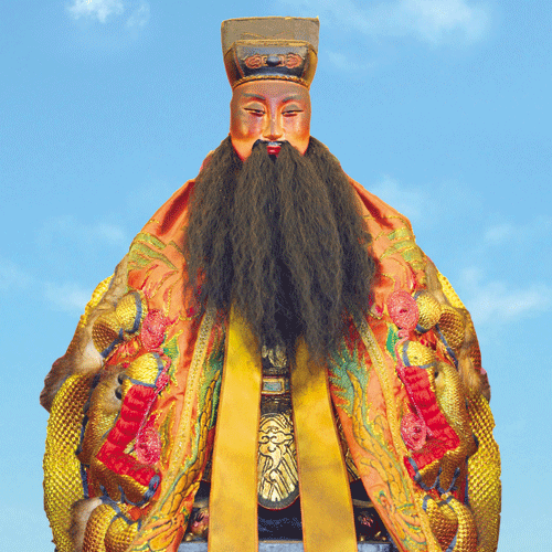 巧聖先師