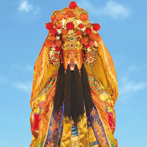 文昌帝君